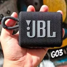 Jbl Go 3