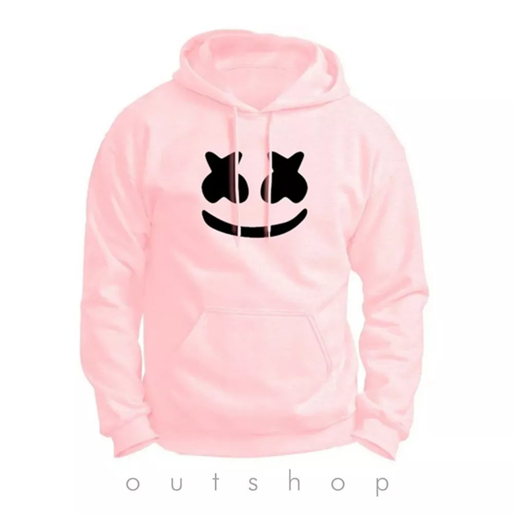 Moletom Marshmello