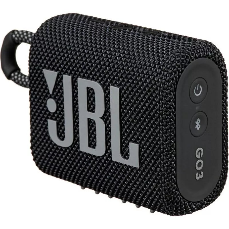 Jbl Go 3