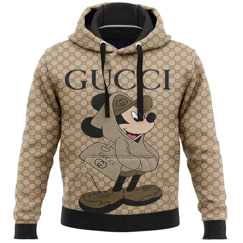 Moletom Gucci Mickey