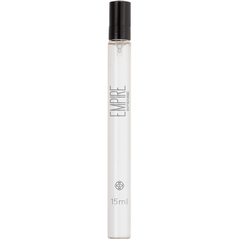 Empire Deo Colônia Intense Pocket 15ml