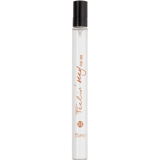 Feelin Sexy For Him Deo Colônia 15ml