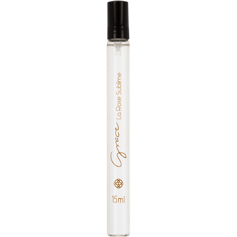 Grace La Rose Sublime Deo Colônia 15ml