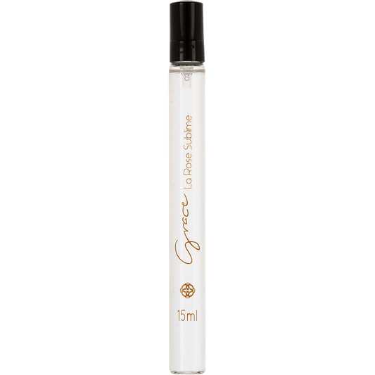 Grace La Rose Sublime Deo Colônia 15ml