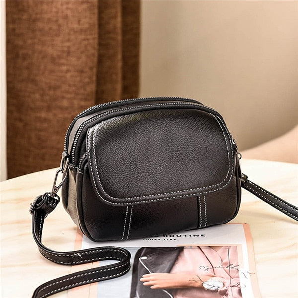 Bolsa Crossbody Isabelle Premium