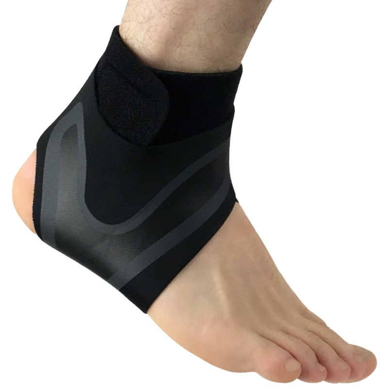 Tornozeleira esportiva premium - AnkletPro