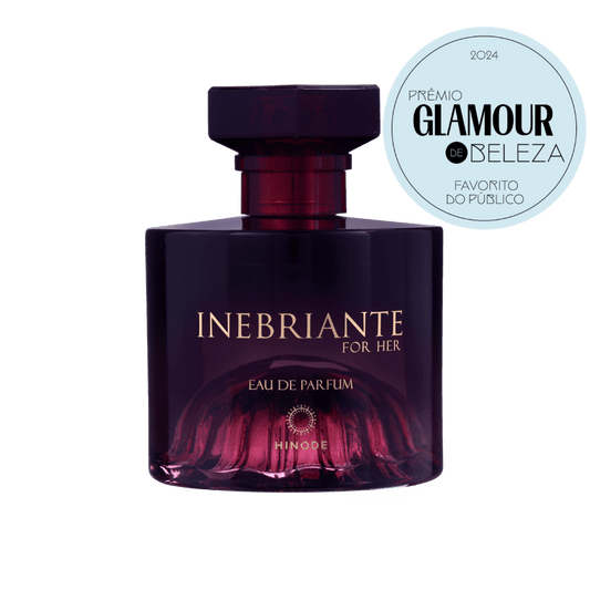 Inebriante For Her Eau de Parfum 100ml