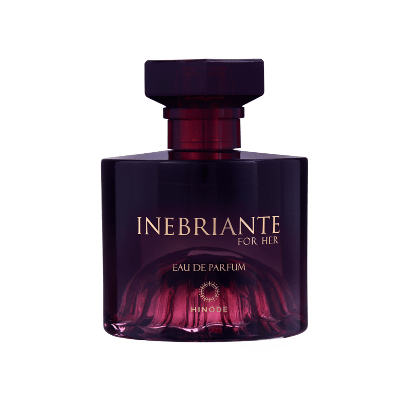 Inebriante For Her Eau de Parfum 100ml