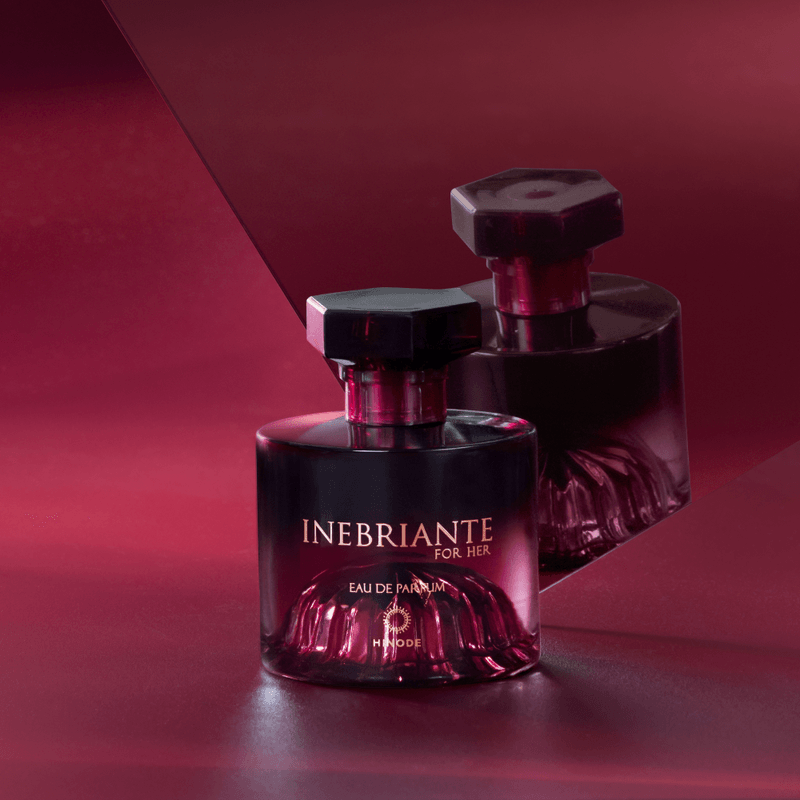 Inebriante For Her Eau de Parfum 100ml