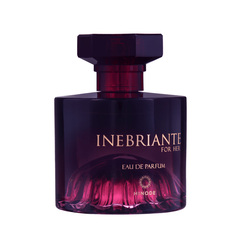 Inebriante For Her Eau de Parfum 100ml