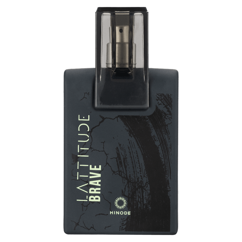 Lattitude Brave Deo Colônia 100ml