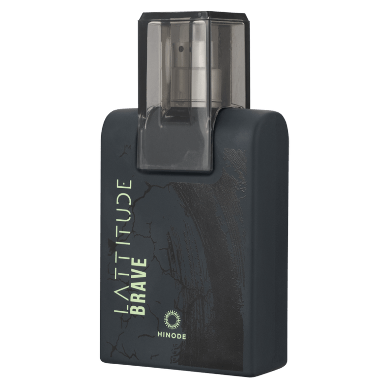 Lattitude Brave Deo Colônia 100ml