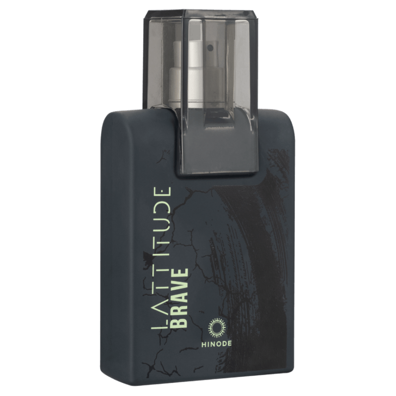 Lattitude Brave Deo Colônia 100ml