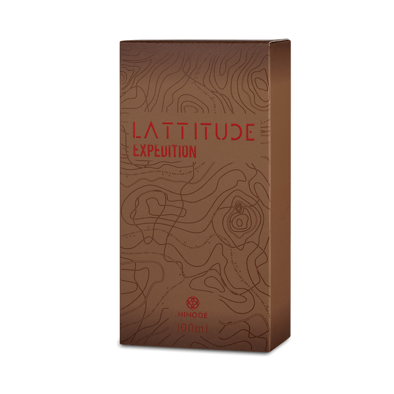 Lattitude Expedition Deo Colônia 100ml