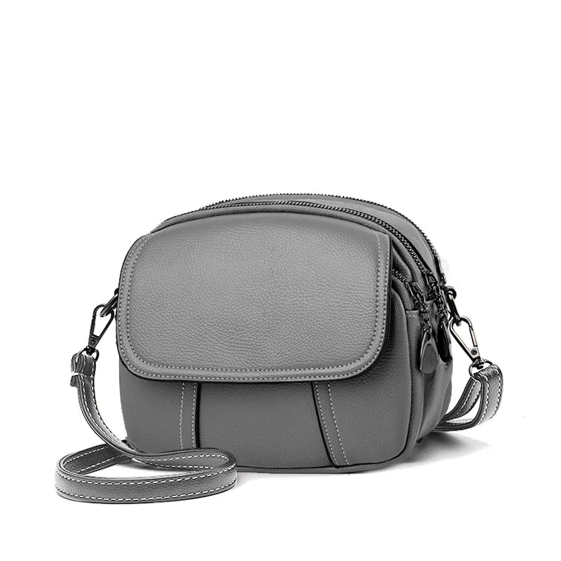 Bolsa Crossbody Isabelle Premium