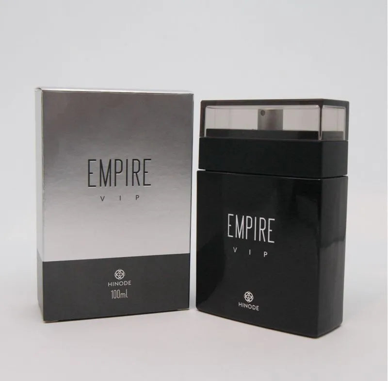 Empire Vip Deo Colônia 100ml