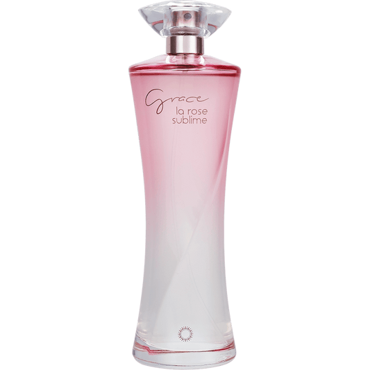 Grace La Rose Sublime Deo Colônia 100ml