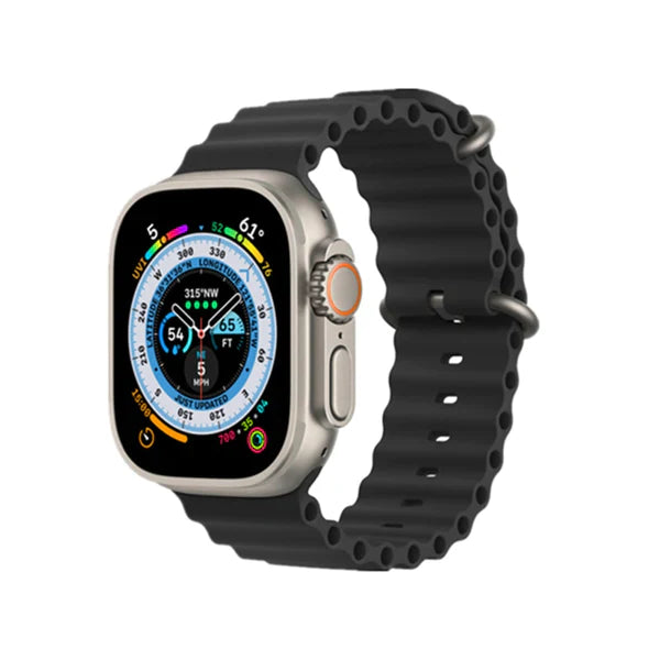 Smartwatch iW8 UltraPRO