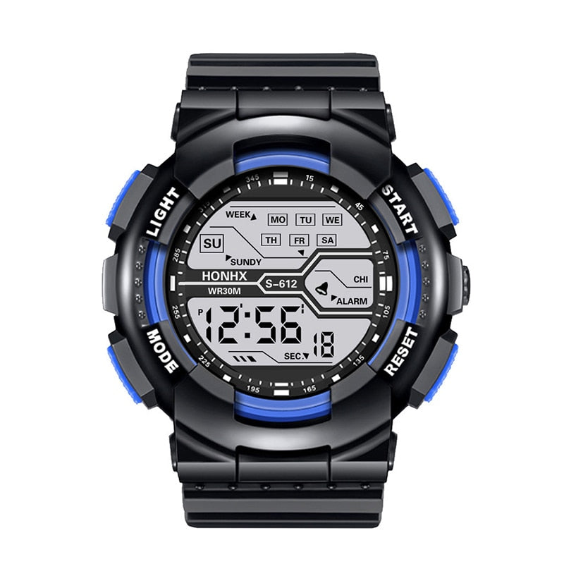 Relógio SmartWatch Militar Masculino T-Watch