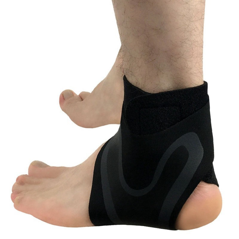 Tornozeleira esportiva premium - AnkletPro