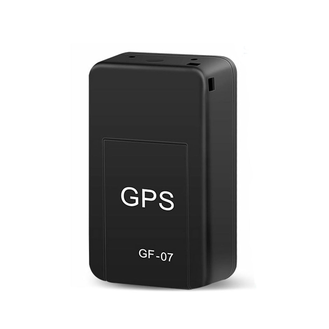 Mini Rastreador GPS Tracker