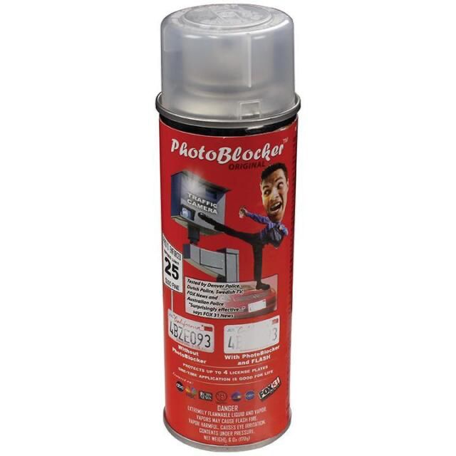 Spray PhotoBlocker- Brothers Full Shopp