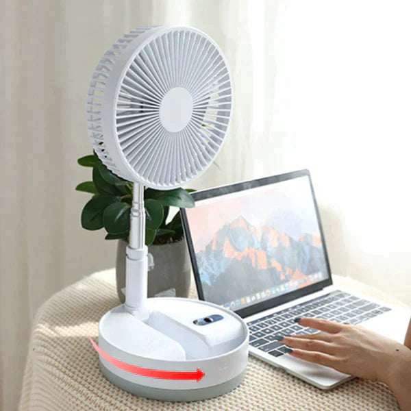 Ventilador Portátil