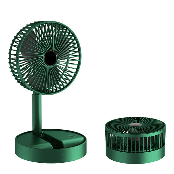 Ventilador Portátil