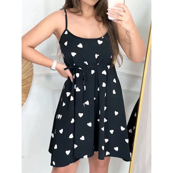 Vestido Crepe Ultra Leve | Poliéster