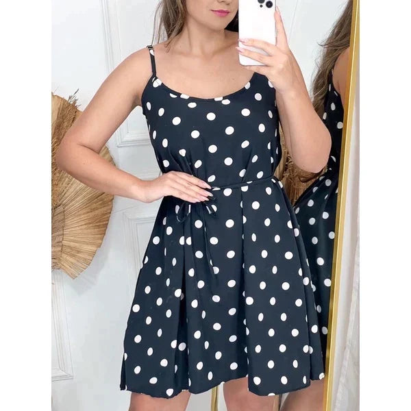 Vestido Crepe Ultra Leve | Poliéster