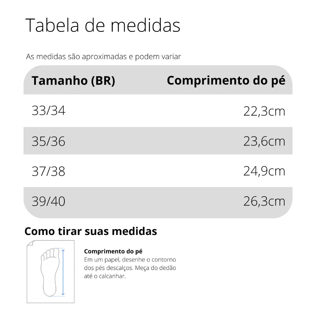 Chinelo  Plataforma Anabela Salto Muito Leve 100% em EVA