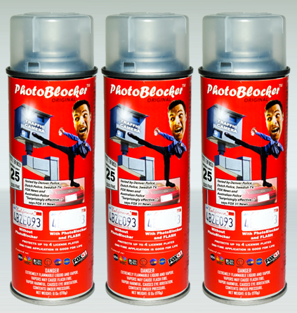 Spray PhotoBlocker- Brothers Full Shopp